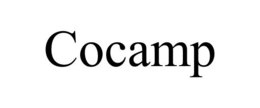 COCAMP trademark