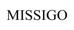 MISSIGO trademark