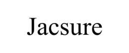 JACSURE trademark