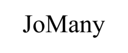 JOMANY trademark