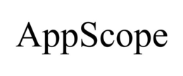 APPSCOPE trademark