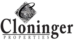 C CLONINGER PROPERTIES trademark