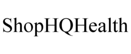 SHOPHQHEALTH trademark