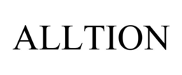 ALLTION trademark