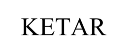 KETAR trademark