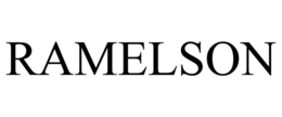 RAMELSON trademark