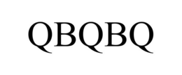 QBQBQ trademark