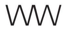 WW trademark