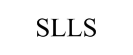 SLLS trademark
