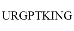 URGPTKING trademark