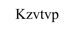 KZVTVP trademark