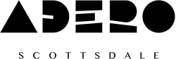 ADERO SCOTTSDALE trademark
