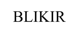 BLIKIR trademark