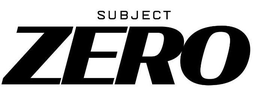 SUBJECT ZERO trademark