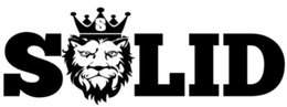 S SOLID trademark