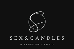 SC SEX & CANDLES A BEDROOM CANDLE trademark