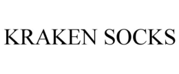 KRAKEN SOCKS trademark