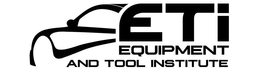 ETI EQUIPMENT AND TOOL INSTITUTE trademark