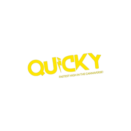 QUICKY trademark