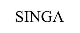 SINGA trademark