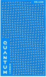 QUANTUM ENERGY trademark