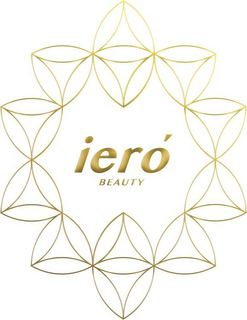 IERÓ BEAUTY trademark