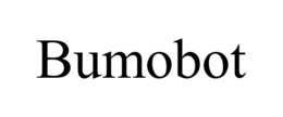 BUMOBOT trademark