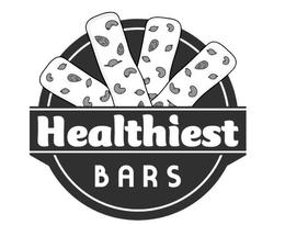 HEALTHIEST BARS trademark