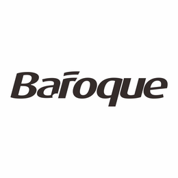 BAROQUE trademark
