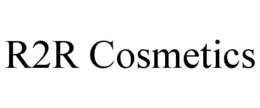 R2R COSMETICS trademark