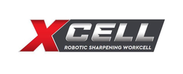 XCELL ROBOTIC SHARPENING WORKCELL trademark