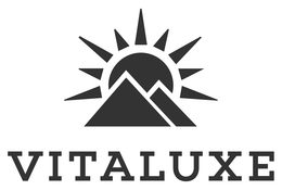 VITALUXE trademark