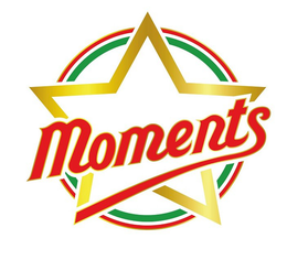 MOMENTS trademark