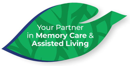 YOUR PARTNER IN MEMORY CARE & ASSISTED LIVING trademark