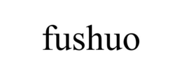 FUSHUO trademark