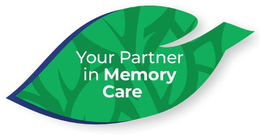 YOUR PARTNER IN MEMORY CARE trademark