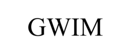 GWIM trademark