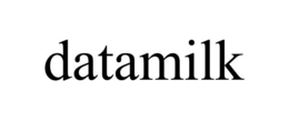 DATAMILK trademark