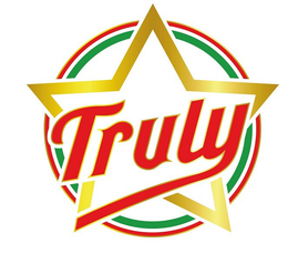 TRULY trademark
