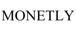 MONETLY trademark