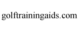 GOLFTRAININGAIDS.COM trademark