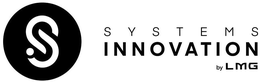 S SYSTEMS INNOVATION BY LMG trademark