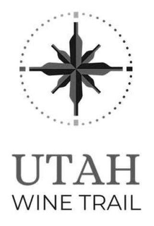 UTAH WINE TRAIL trademark