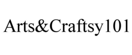 ARTS&CRAFTSY101 trademark