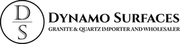 DS DYNAMO SURFACES GRANITE & QUARTZ IMPORTER AND WHOLESALER trademark