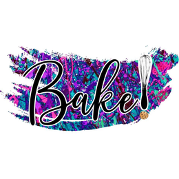 BAKE trademark
