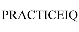 PRACTICEIQ trademark