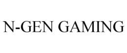 N-GEN GAMING trademark