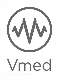 VMED trademark