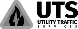 UTS UTILITY TRAFFIC SERVICES trademark